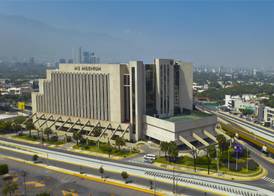 MS Milenium Monterrey, Curio Collection by Hilton 4