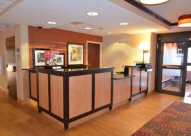 Hampton Inn Groton 5