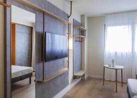 ibis budget Huerta De Murcia 5