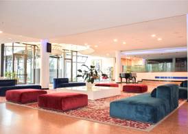 Radisson Blu Park Hotel & Conference Centre 5