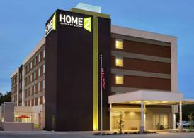 Home2 Suites by Hilton Stillwater 2