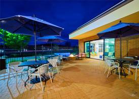 Hampton Inn & Suites Grants Pass 2