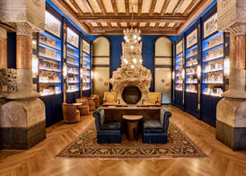 Hotel España Ocean Drive - Newly Renovated 4