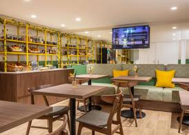 Ibis Styles Paris Jardin de la Villette - Rénové en 2025 3