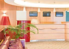 Hotel ibis Porto Sao Joao 3