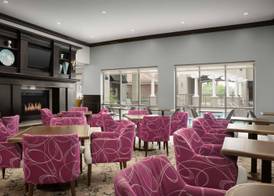 Hilton Garden Inn Jacksonville Downtown Southbank 3