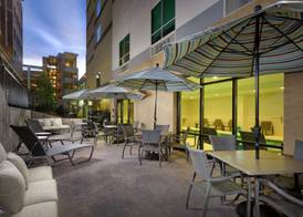 Hampton Inn & Suites Atlanta Decatur/Emory 2
