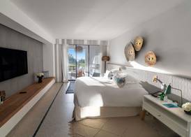 Sofitel Agadir Thalassa Sea & Spa 3