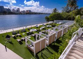 Hilton Garden Inn San Juan Condado 4