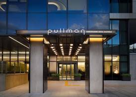 Pullman Ambassador Seoul Eastpole 2
