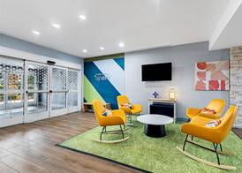 Spark By Hilton Redlands 4
