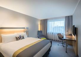 Holiday Inn Express GUETERSLOH by IHG 4