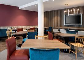 Hampton By Hilton Kaiserslautern 5