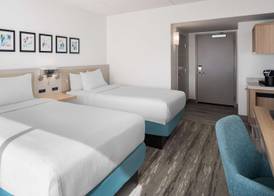 Hilton Garden Inn Rockaway 5