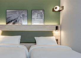 Campanile Epernay - Dizy 51530 2