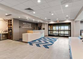Hampton Inn Colorado Springs Northeast 5