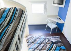 Hotel F1 Vesoul - En cours de rénovation 3