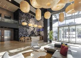 Novotel Santiago Providencia 5