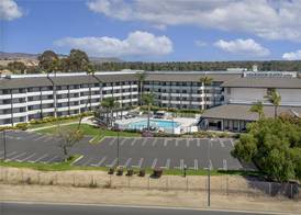 Homewood Suites by Hilton Santa Maria 5