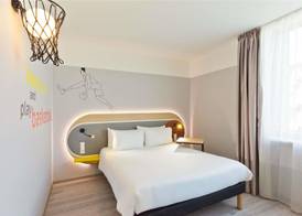 IBIS Styles Kaunas Centre 5