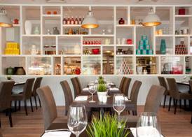 DoubleTree by Hilton Coventry 3