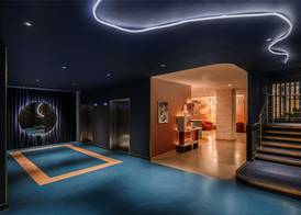 Mercure London Earls Court 3