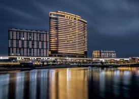 Hilton Zhoushan 4