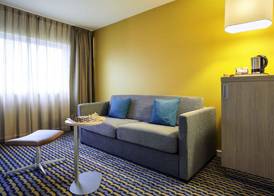 Mercure Paris Sud Les Ulis-Courtaboeuf 5