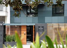 Soro Montevideo, Curio Collection By Hilton 3