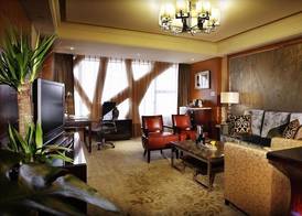InterContinental Hotels CENTURY CITY CHENGDU by IHG 3
