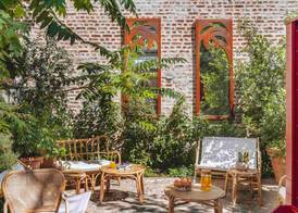 ibis Styles Paris Nation Cours de Vincennes 4