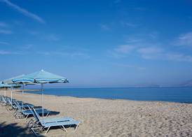 Atlantica Marmari Beach 3
