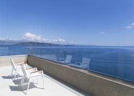 Atlantica Nissaki Beach - Adults Only 3