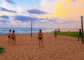 Pandanus Beach Resort & Spa 4