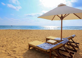 Pandanus Beach Resort & Spa 3