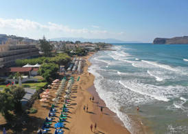 Galini Sea View 5