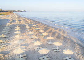 Horizon Beach Resort 5
