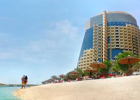Khalidiya Palace Rayhaan by Rotana, Abu Dhabi 5