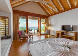 Kudafushi Resort & Spa - Soft All-Inclusive 4