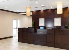 Hilton Garden Inn Midland 4