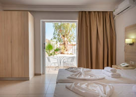 Aegean Blu Kos 2