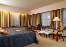 Rosenburg Hotel Brugge 2