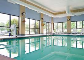 Hampton Inn Wooster 2