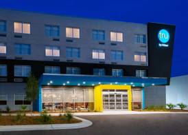 Tru By Hilton Wilmington 2