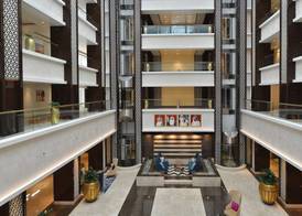 Radisson Blu Hotel, Ajman 4