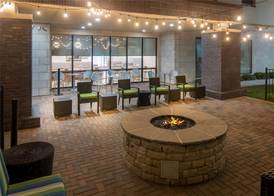 Home2 Suites By Hilton Dallas Grand Prairie 2
