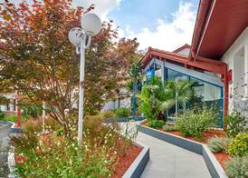 ibis budget Bayonne 4