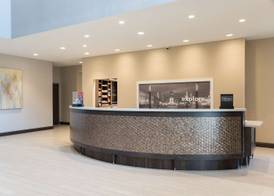 Hampton Inn & Suites Indianapolis-Keystone 5