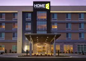 Home2 Suites By Hilton Turlock, Ca 2