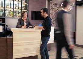 Mercure Lyon Centre Beaux-Arts 3